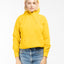 80’s Yellow Cow Outlet Hoodie - Medium