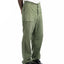 60’s OG-107 Utility Trousers - 30” x 28”