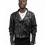 80's Langlitz Officer's Jacket - Medium