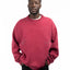 90’s Munsingwear Thrashed Heavy Crewneck - XXL