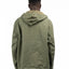 50’s Military USN Stenciled Parka - Large