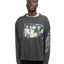 90's The Cure Longsleeve Tee - XL