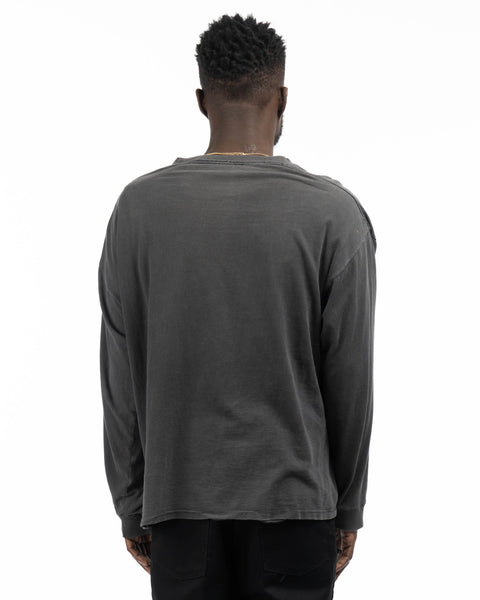 90's The Cure Longsleeve Tee - XL