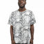 90's MC Escher Tee - XL