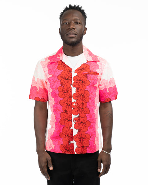 70’s Aloha Shirt - Small