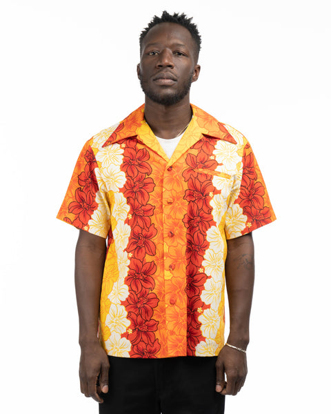 70’s Aloha Shirt - Medium