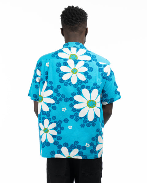 70’s Aloha Shirt - Large