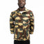 60’s Jigsaw Camo Jacket - Large