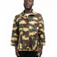 60’s Jigsaw Camo Jacket - Large