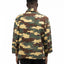 60’s Jigsaw Camo Jacket - Large