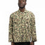 60’s Camo Utility Shirt - Medium