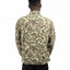 60’s Camo Utility Shirt - Medium