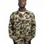 70’s Frostproof Camo Hunting Shirt - XL