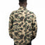 70’s Frostproof Camo Hunting Shirt - XL