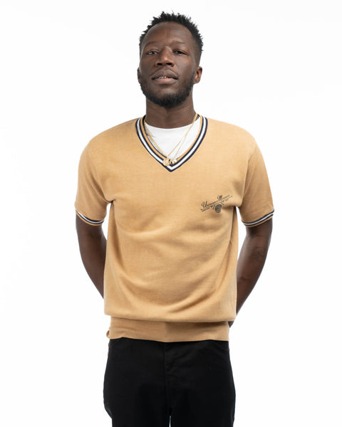 60’s Champion Running Man UMN Sweatshirt - XL