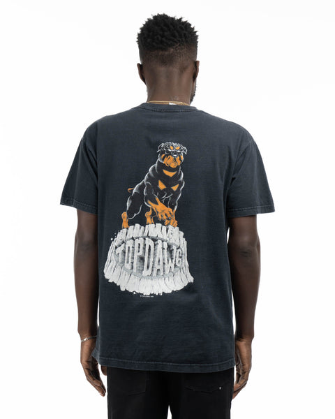 90’s Top Dawg Tee - Large