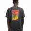 90’s True Crime Novel Tee - XL