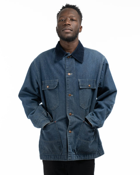 70’s Big Mac Chore Coat - XL