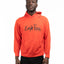 70’s Eagle Fern Hoodie - Large
