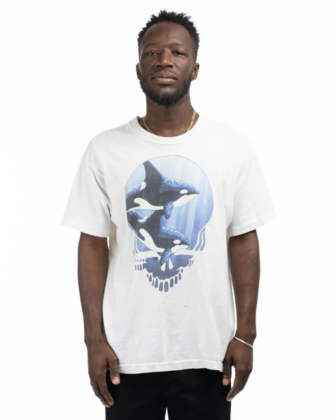 90's Grateful Dead Tee - XL