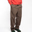 40’s Pleated Wool Trousers - 28” x 29.5”
