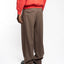 40’s Pleated Wool Trousers - 28” x 29.5”
