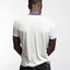 80’s Basketball Ringer Tee - Medium