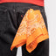 90’s Orange Bandana - OS