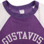 60’s Champion Gustavus Jersey Tee - Large