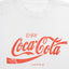 90’s Coke Tee - Medium