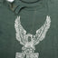80’s Harley Logo Tee - XS
