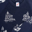 80’s Lighthouse Crewneck - Large