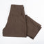 40’s Pleated Wool Trousers - 28” x 29.5”