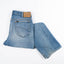 80’s Lee Rider Denim - 31” x 28.5”