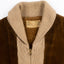 60’s Lined Corduroy Jacket - Medium