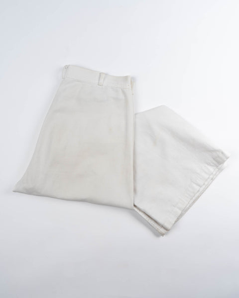 WW2 Sailor Pants - 31” x 23”