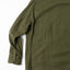 50’s Military Wool Field Shirt - Large