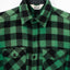 80’s Woolrich Heavy Wool Flannel - Large