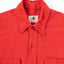 70’s Black Sheep Chamois Button-Up - Medium