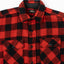 60’s King Kole Heavy Wool Flannel - Large
