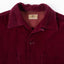 50’s Brent Corduroy Loop Collar - Medium