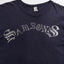 60’s Samsons Gym Tee - Medium