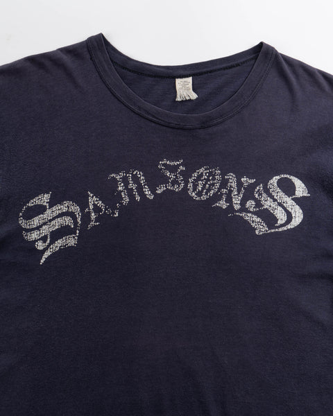 60’s Samsons Gym Tee - Medium