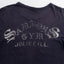 60’s Samsons Gym Tee - Medium