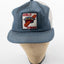70’s Hoblit Hybrids Trucker Hat - OS