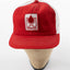 90’s Hydrotex Mesh Trucker Hat - OS
