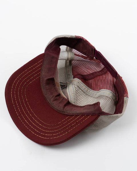 80’s Alabama Roll Tide Hat - OS
