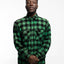 80’s Woolrich Heavy Wool Flannel - Large