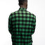 80’s Woolrich Heavy Wool Flannel - Large
