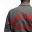50’s Lined Wool Varsity Jacket - Medium